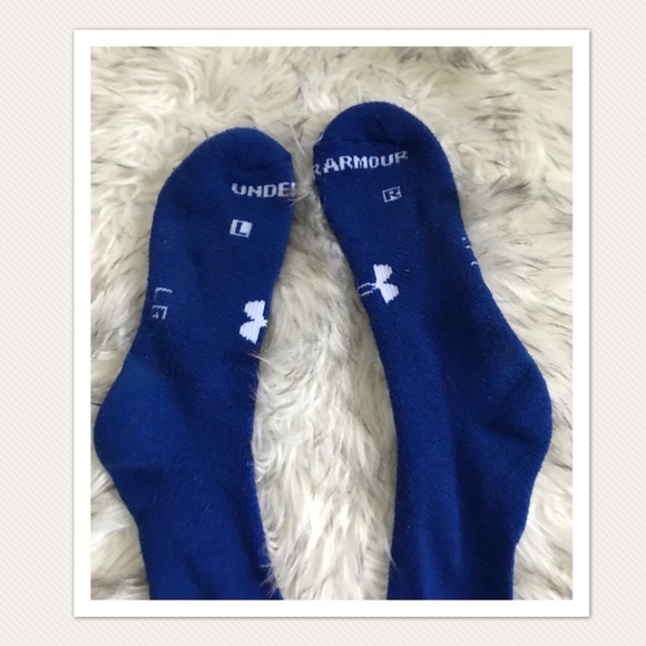 Under Armour Underwear & Socks Under Armour Socks Poshmark